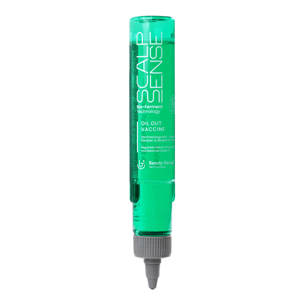 ScalpSense Oil Out Vaccine