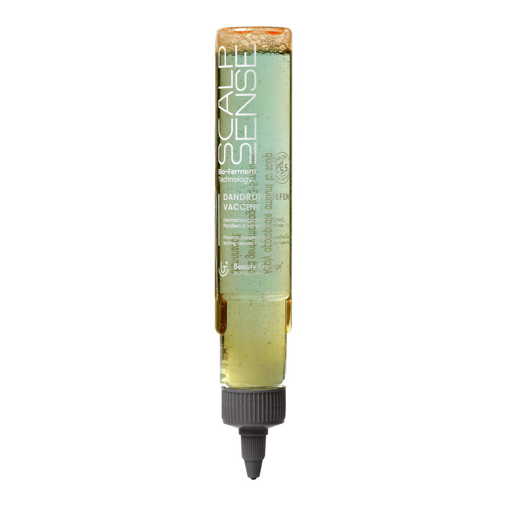 ScalpSense Dandruff Defense Vaccine