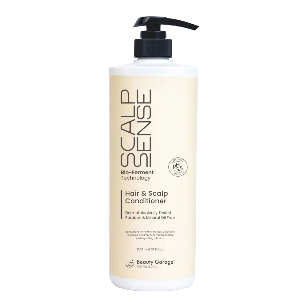 ScalpSense Hair & Scalp Conditioner