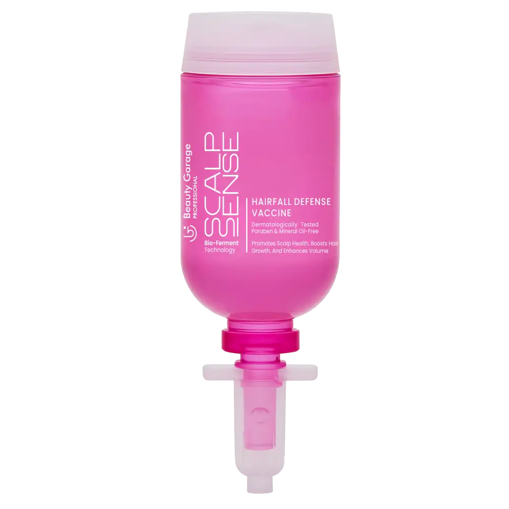 ScalpSense Hairfall Defense Vaccine