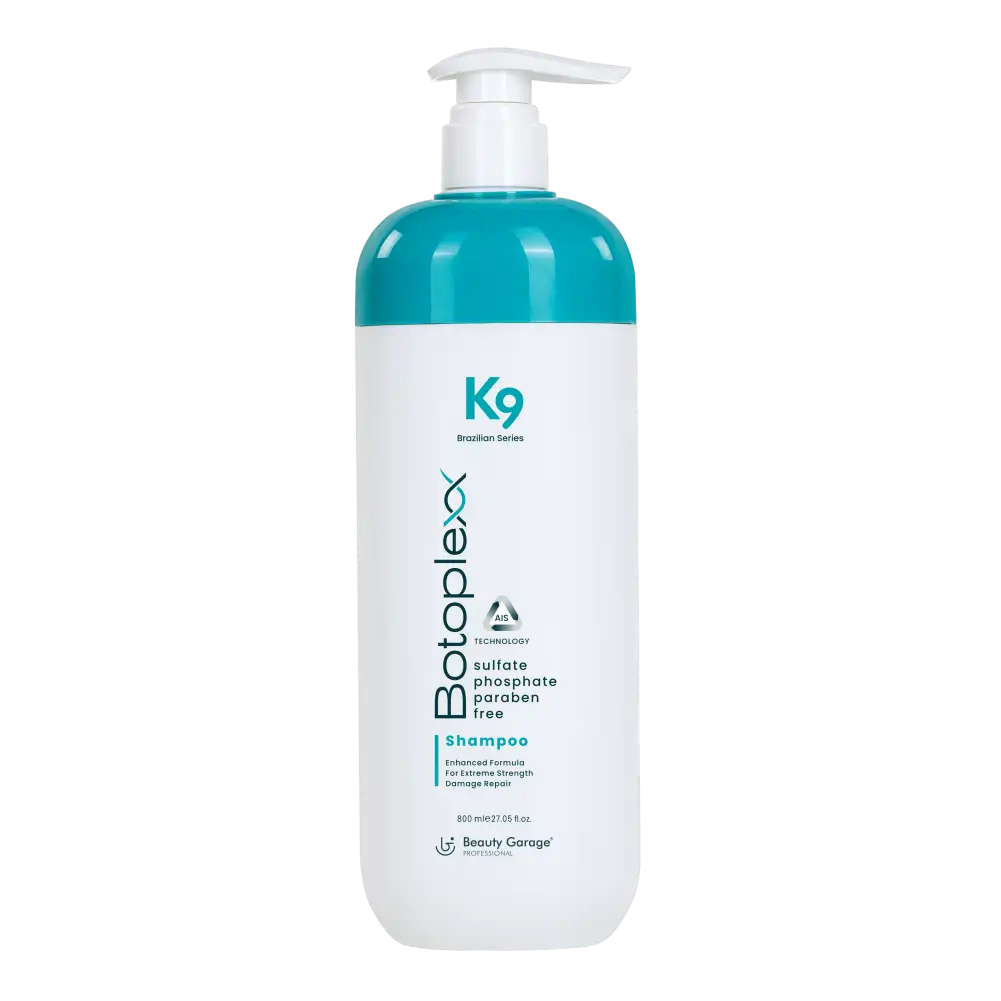K9 Brazilian Botoplexx Shampoo