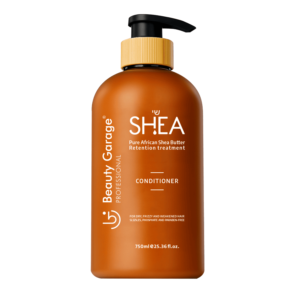 Shea Retention Conditioner
