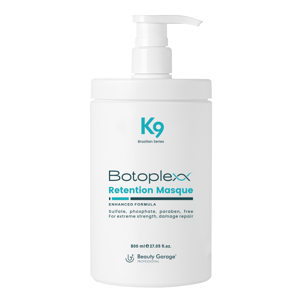 K9 Brazilian Botoplexx Retention Masque
