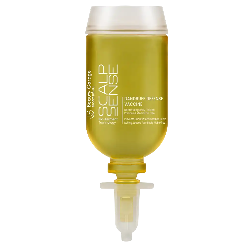 ScalpSense Dandruff Defense Vaccine