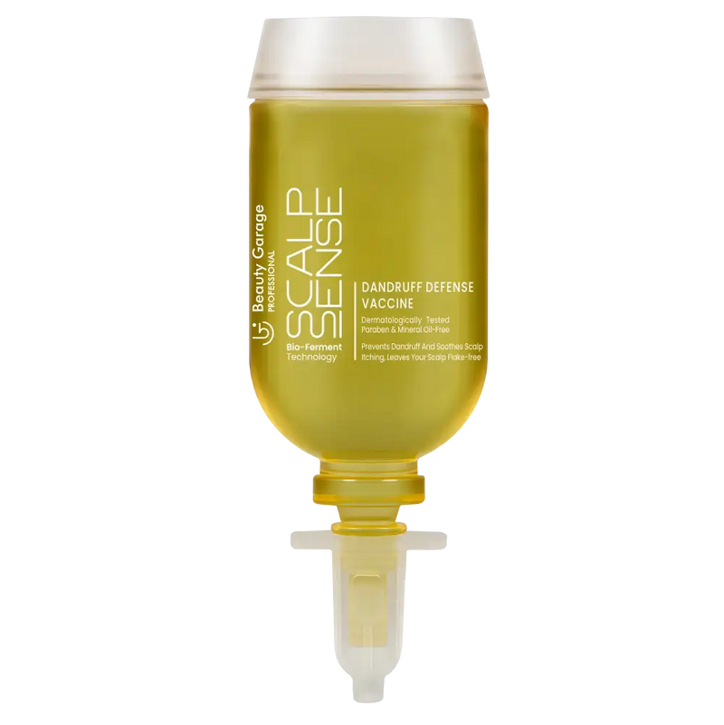 ScalpSense Dandruff Defense Vaccine