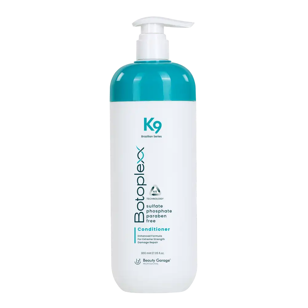 K9 Brazilian Botoplexx Conditioner