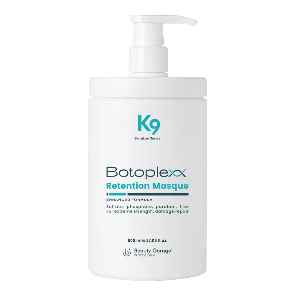 K9 Brazilian Botoplexx Retention Masque