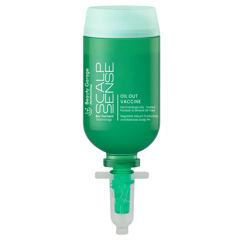ScalpSense Oil Out Vaccine