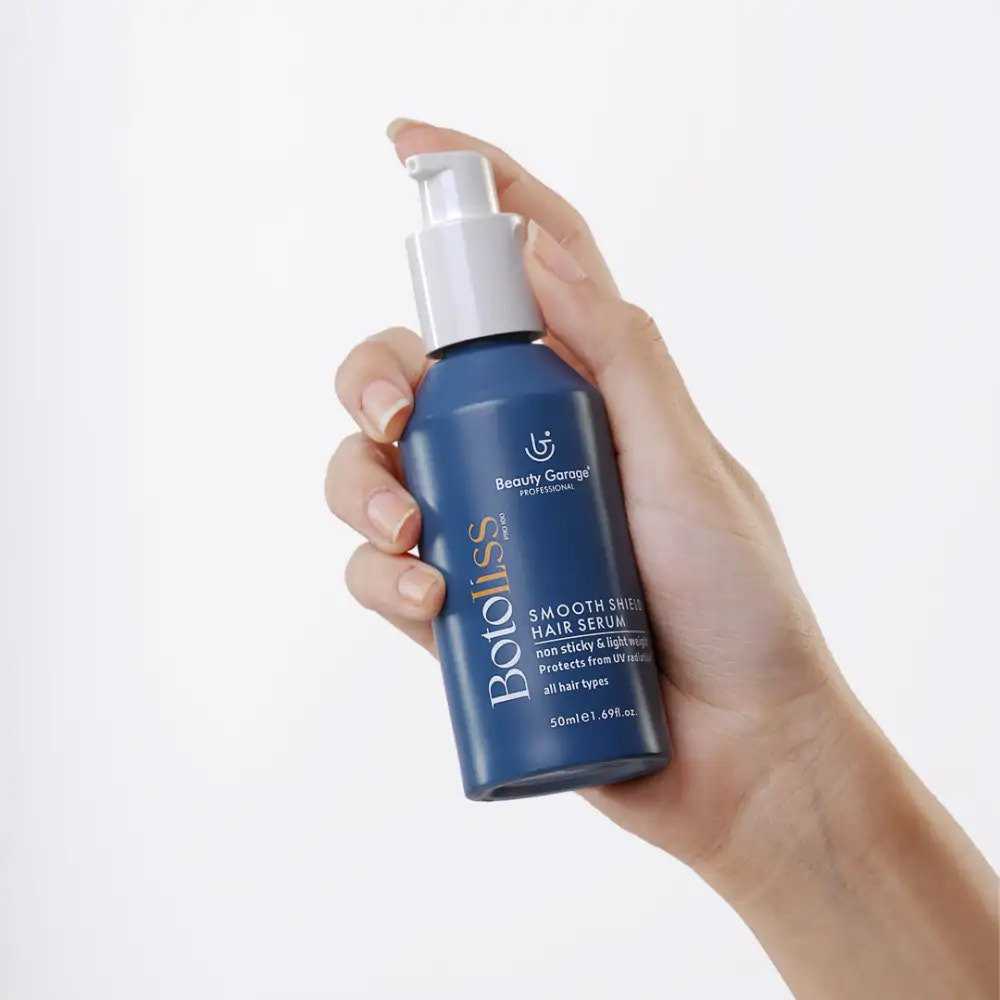 Botoliss Smooth Shield Hair Serum