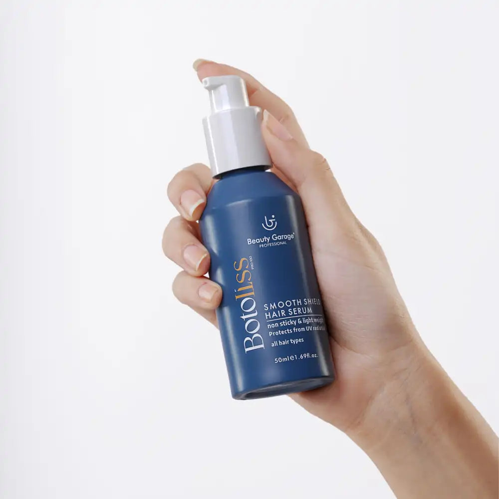 Botoliss Smooth Shield Hair Serum