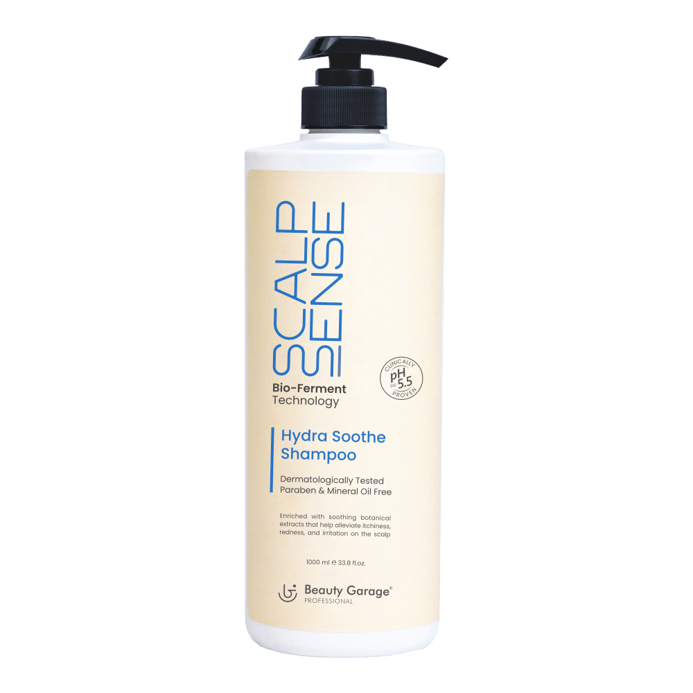 ScalpSense Hydra Soothe Shampoo