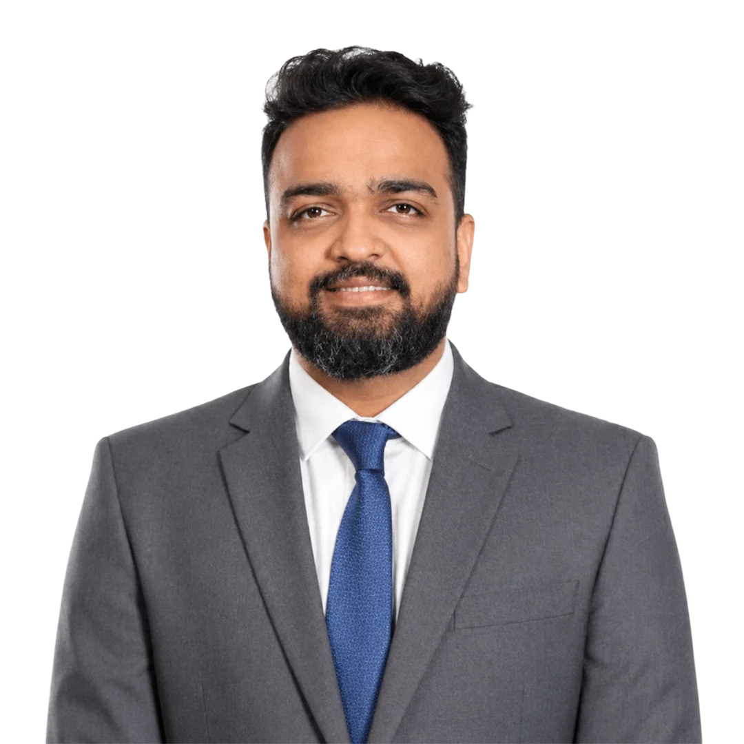 Mr. Mahesh Babubhai Ravaria