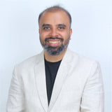 Mr. Akash Bhutak