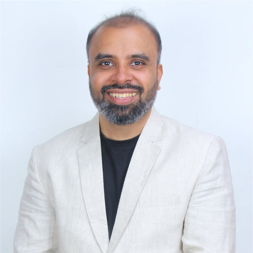 Mr. Akash Bhutak