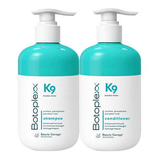 K9 Botoplexx Shampoo & Conditioner Combo