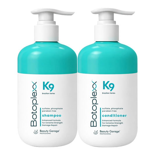 K9 Botoplexx Shampoo & Conditioner Combo