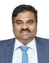 Mr. Arun Dash