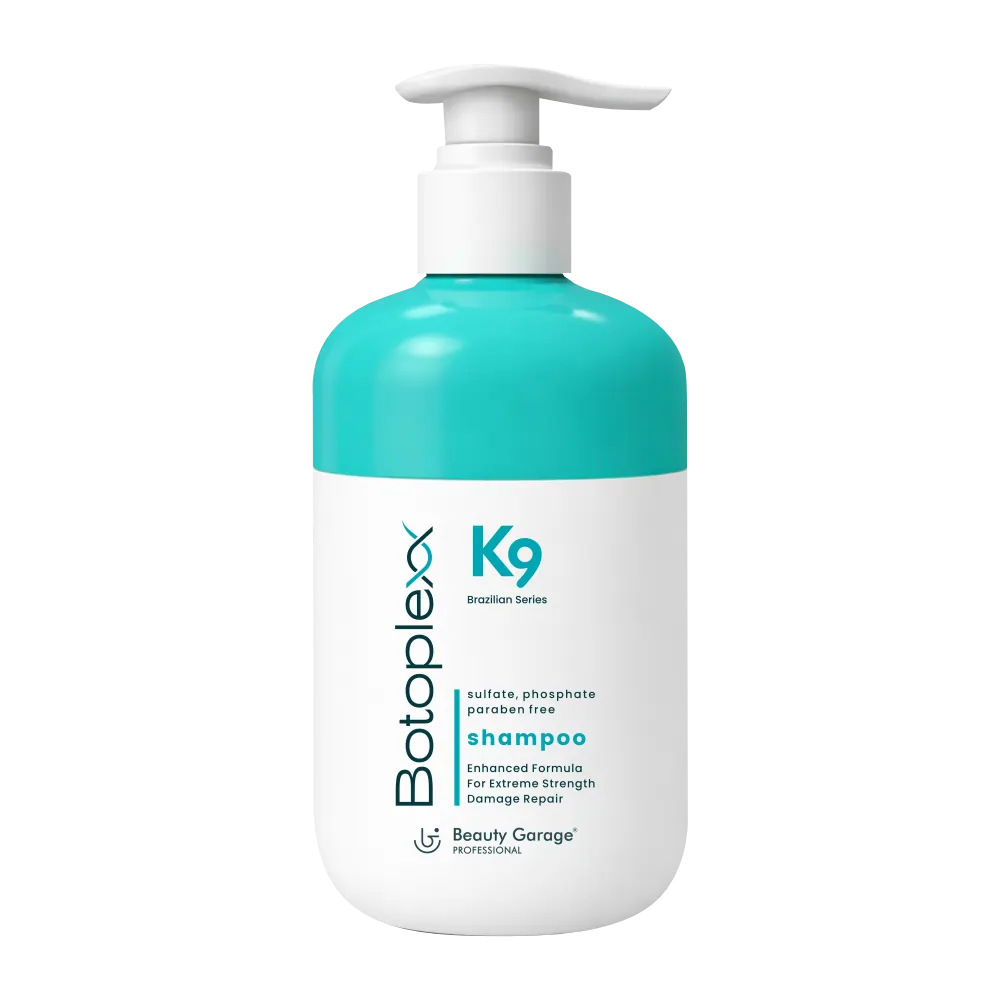 K9 Botoplexx Shampoo