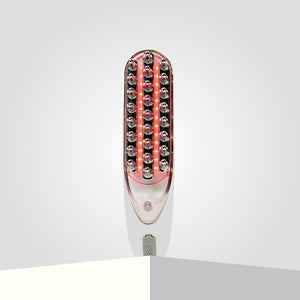 Electric Laser Hair Growth Comb