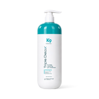 K9 Triple Detox Shampoo