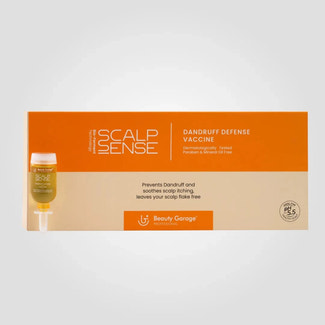 ScalpSense Dandruff Defense Vaccine
