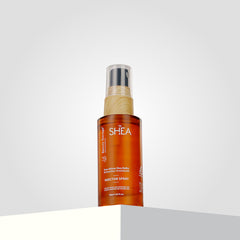 Shea Retention Injector Spray