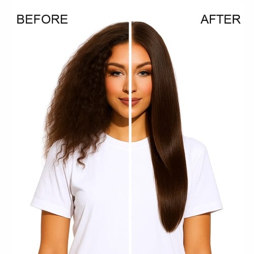 Hair Treatments & Care