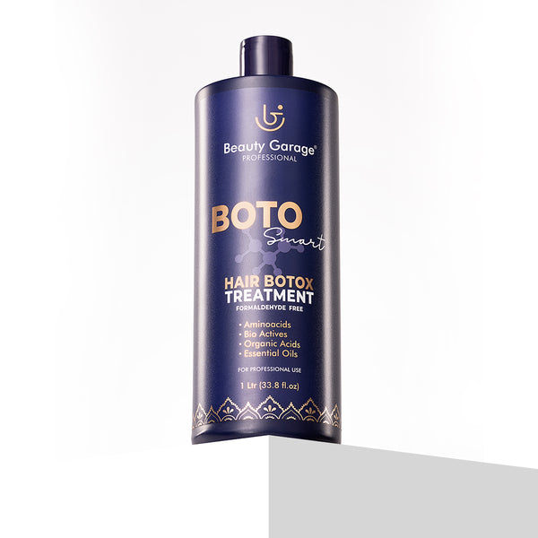 Botosmart Hair Treatment (Salon Use Only)