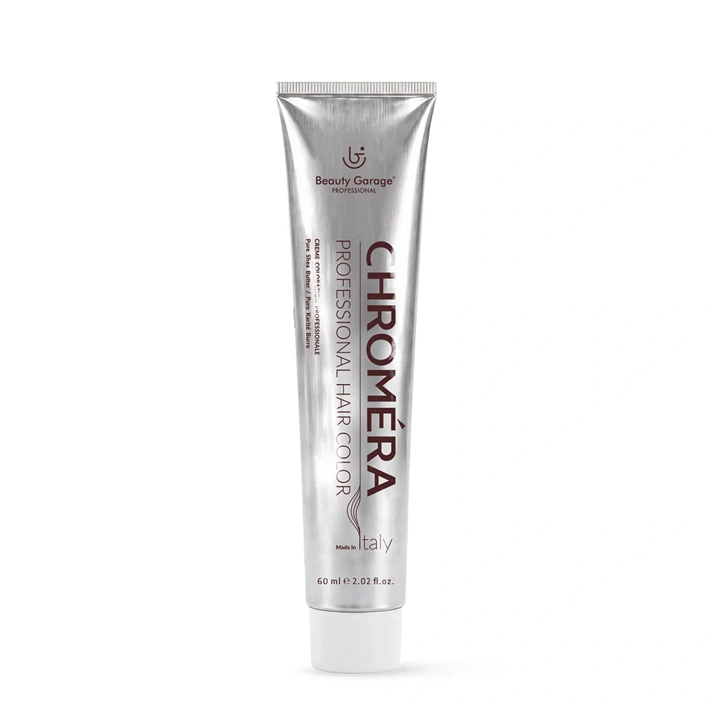 Chroméra Professional Permanent Hair Colour 60ml