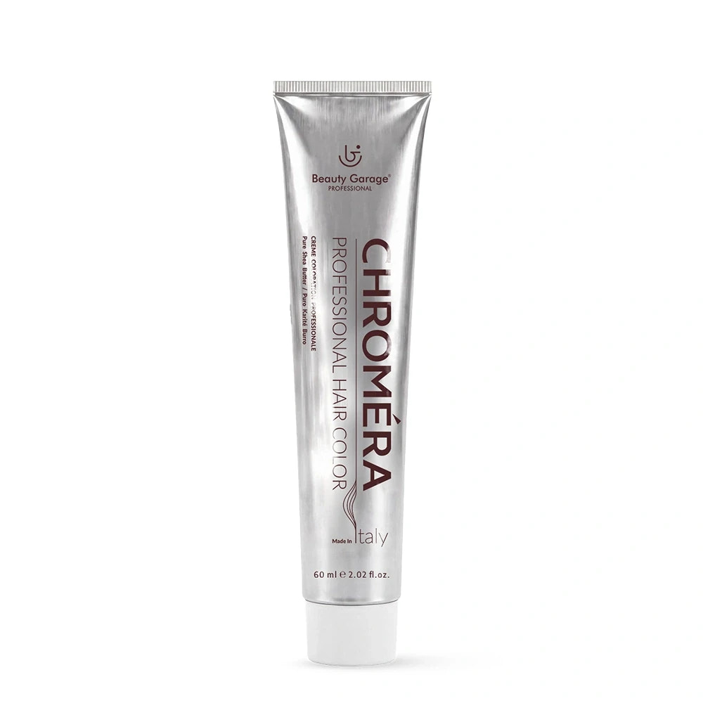 Chroméra Professional Permanent Hair Colour 60ml