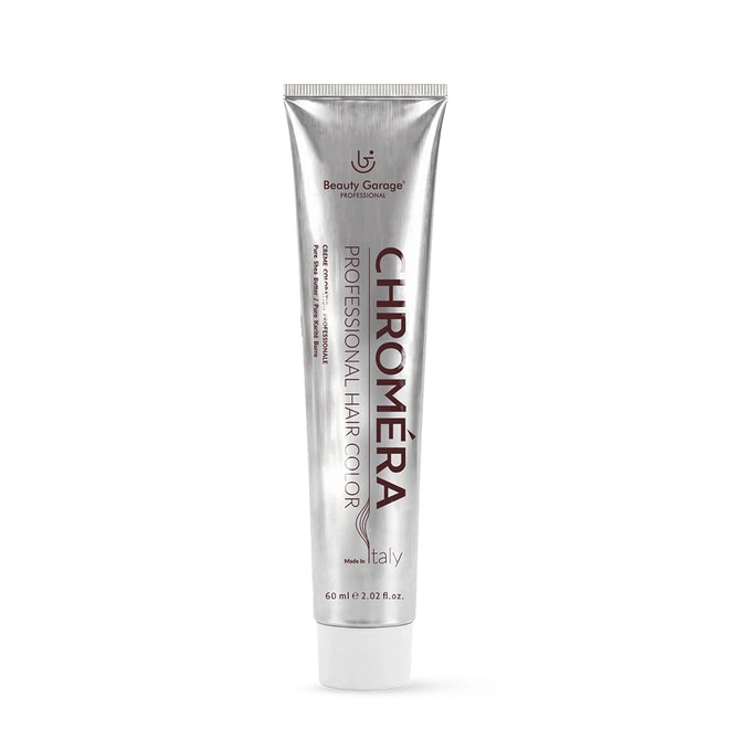 Chroméra Professional Permanent Hair Colour 60ml