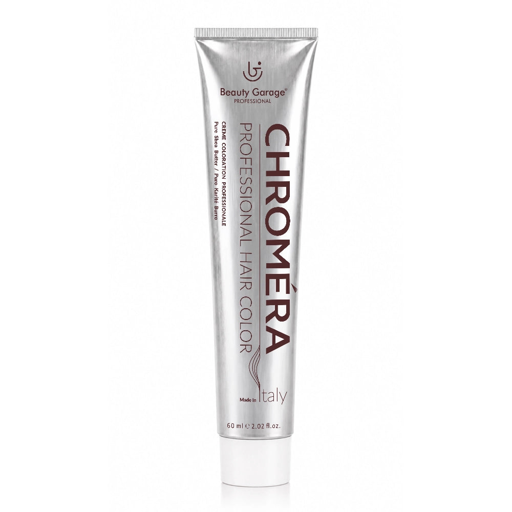 Chromera Professional Permanent Hair Colour 60ml