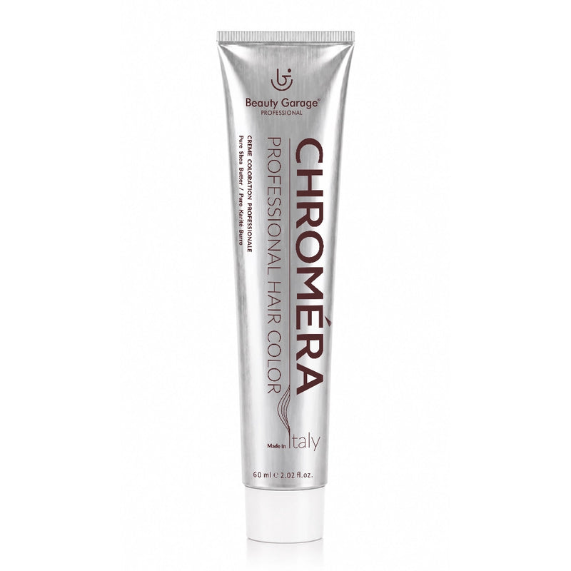 Chromera Professional Permanent Hair Colour 60ml