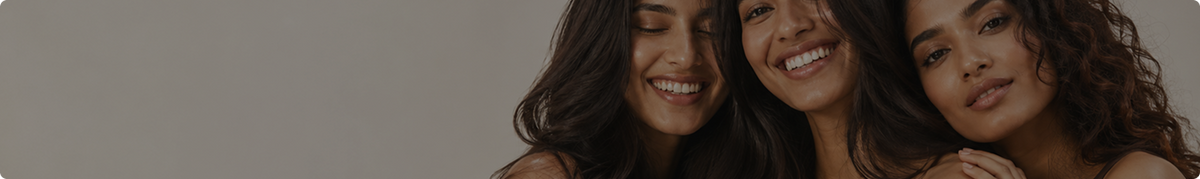 your personalized hair regimen is ready.