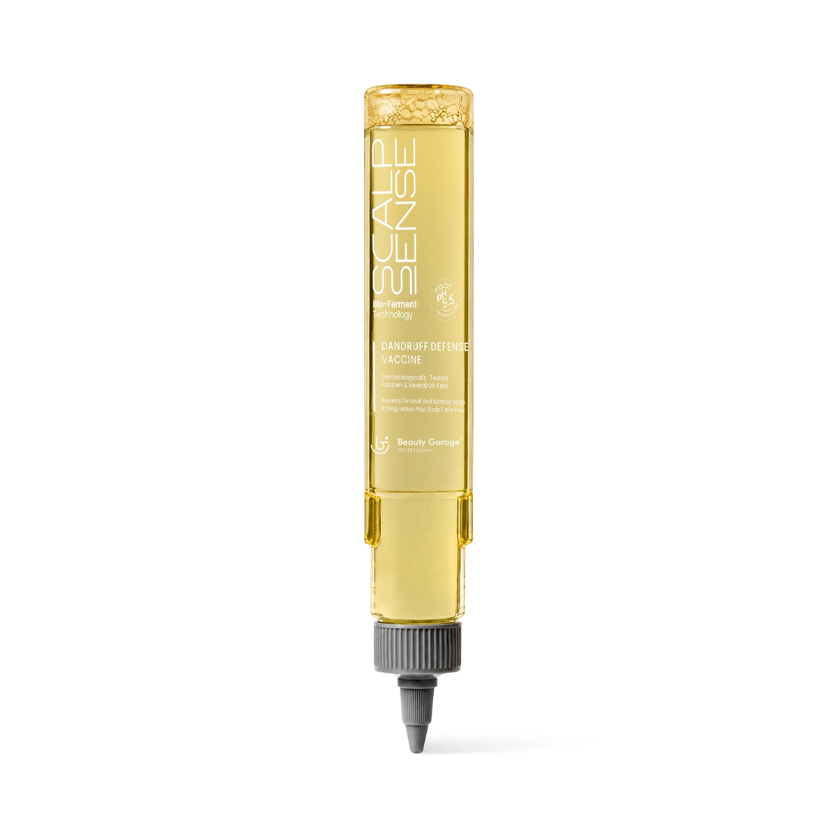ScalpSense Dandruff Defense Vaccine