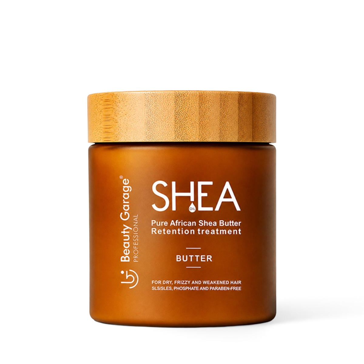 Shea Retention