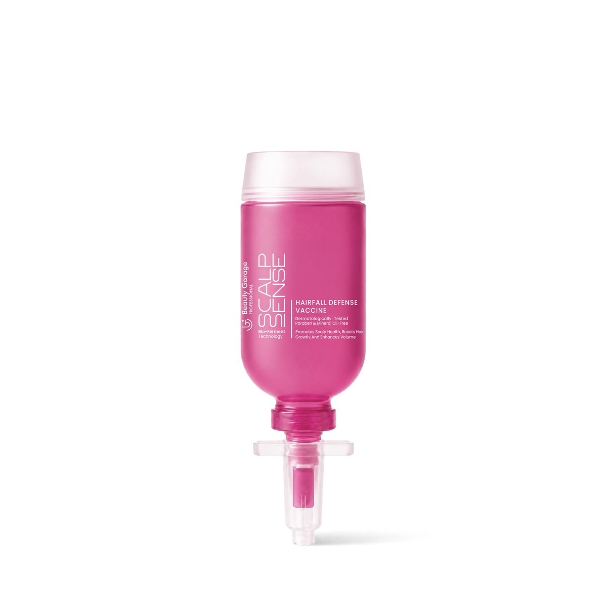 ScalpSense Hairfall Defense Vaccine
