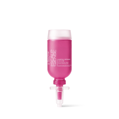 ScalpSense Hairfall Defense Vaccine