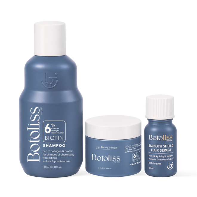 Botoliss Travel Kit (Pack of 3)