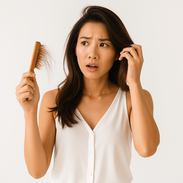 Hairfall