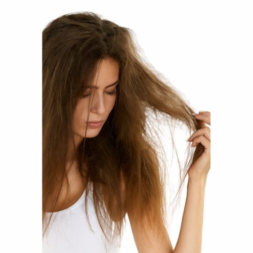Dry & Dull Hair