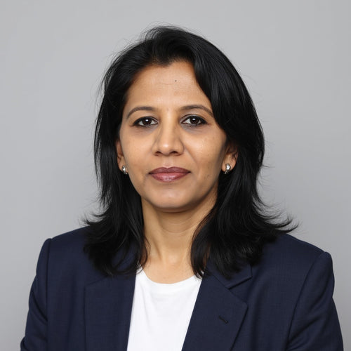 Ms. Mili Chowdhary
