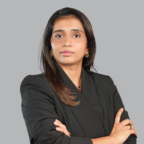 Ms. Bharti Mahesh Ravaria