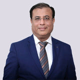 Mr. Dilip Pahilajrai Panjwani