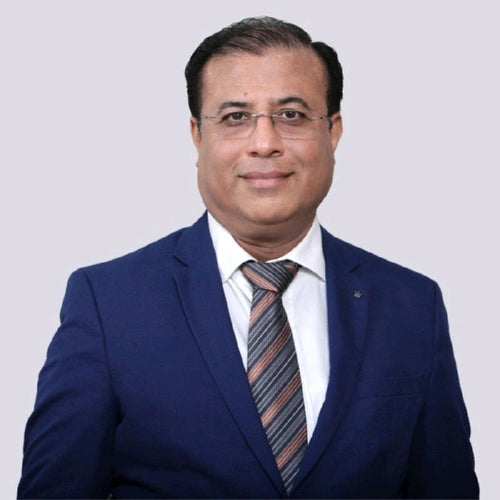 Mr. Dilip Pahilajrai Panjwani