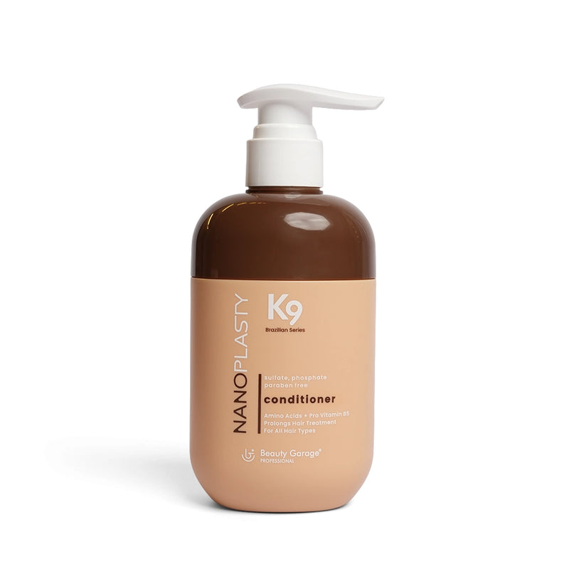 K9 Nanoplasty Conditioner