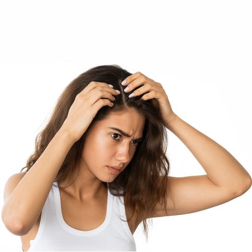 Scalp Care