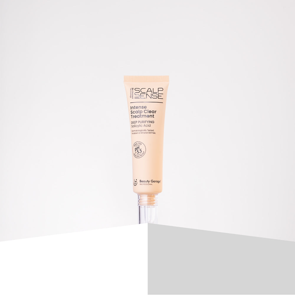 Scalpsense Intense Scalp Clear Treatment