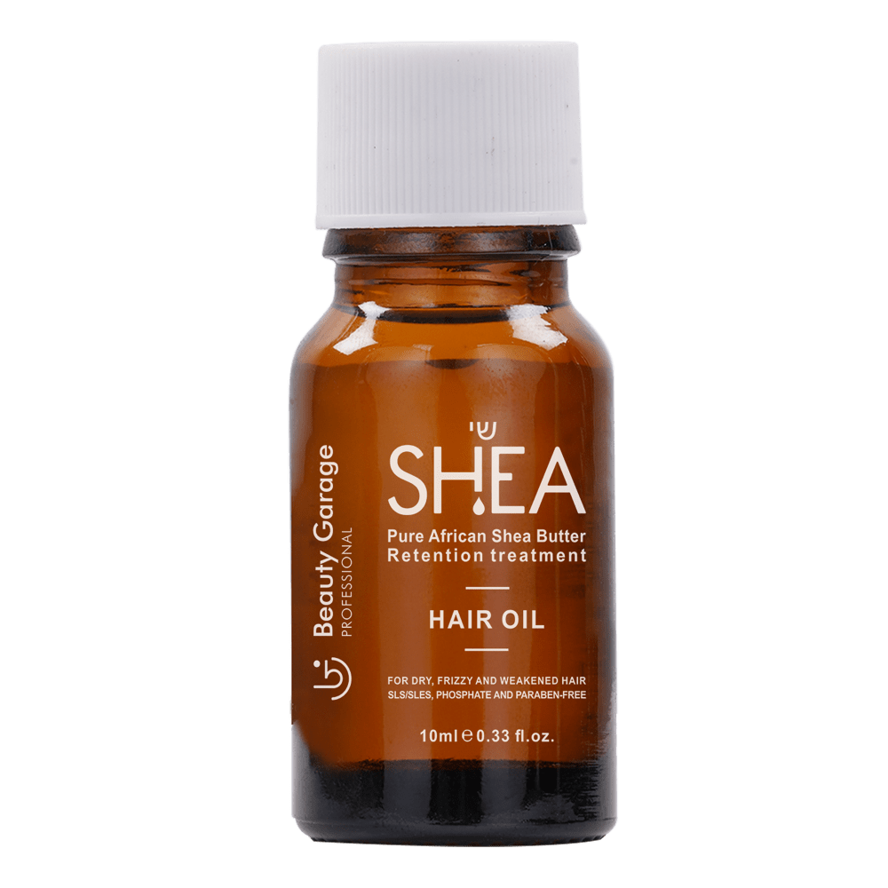 Shea Hair Oil 10ml