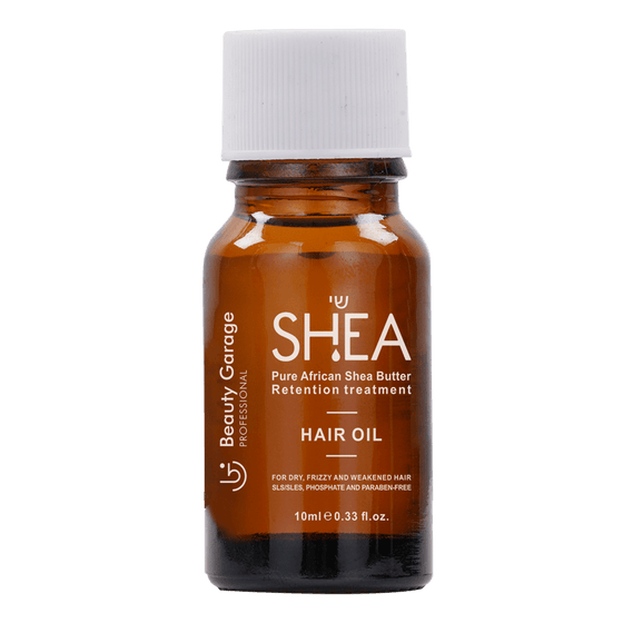 Shea Hair Oil 10ml